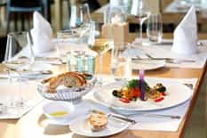 Restaurant PINOT